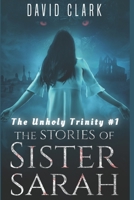 The unholy Trinity #1 B0948LLNB9 Book Cover