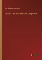 Grundriss der physikalischen Geographie 3386415466 Book Cover