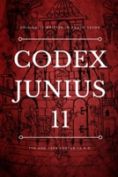 Codex Junius 11 1983479527 Book Cover