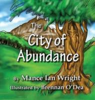 The City of Abundance 1726306151 Book Cover