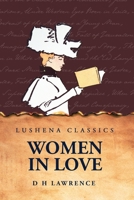 Women in Love B0FFCWNSSY Book Cover