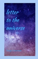 Letter to the Universe 1716543266 Book Cover