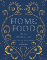 Home Food: Recipes to Comfort and Connect 1623716551 Book Cover