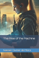 The Rise of the Machine (Optima City) B0DVQ2DQHH Book Cover