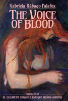 The Voice of Blood 1597322237 Book Cover