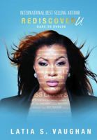 REDISCOVERU "Dare to Evolve" 1733596100 Book Cover