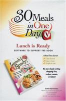 Lunch is Ready 0978776518 Book Cover