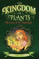 The Curse Of The Nightshade 0648233413 Book Cover