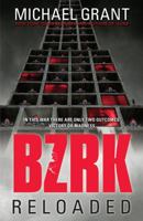 BZRK Reloaded 160684394X Book Cover