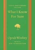 The Best of Oprah's What I Know for Sure 1035058480 Book Cover