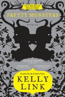 Pretty Monsters: Stories 0670010901 Book Cover