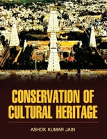 Conservation of Cultural Heritage 9350567512 Book Cover