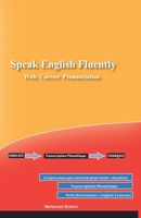 Speak English Fluently 1696335787 Book Cover