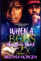 When a Boss Has Your Heart 2 0359482023 Book Cover