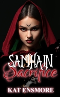 Samhain Sacrifice 1990517455 Book Cover
