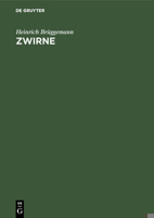 Zwirne 3486767801 Book Cover