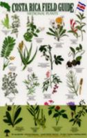 Mexico Trees - all regions (Laminated Foldout Pocket Field Guide) (Costa Rica Field Guides) (English and Spanish Edition) 188853866X Book Cover