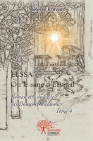 Elssa ou Le sang d'Ervinal: Roman tiré du cycle des Dômes et Royaumes - tome 4 (French Edition) 233254643X Book Cover