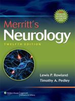 Neurologia de Merritt 0683304747 Book Cover