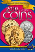 Coins 2009: Your Absolute, Quintessential, All You Wanted to Know, Complete Guide (Coins) 0883911671 Book Cover