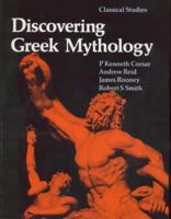 Discovering Greek Mythology (Woburn Educational Series) 0713100788 Book Cover