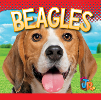 Beagles 1623104661 Book Cover