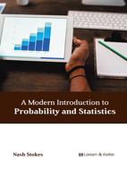 A Modern Introduction to Probability and Statistics B0FH62J26M Book Cover