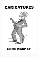Caricatures B0C5GR2XST Book Cover