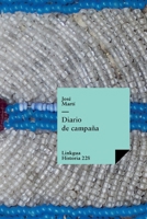 Diario de campaña (Diferencias) 8499535119 Book Cover