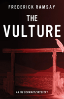 The Vulture 1464204764 Book Cover