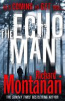 The Echo Man 0099538733 Book Cover