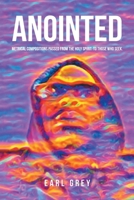 Anoited 1964462290 Book Cover