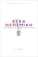 NBBC, Ezra/Nehemiah 0834136724 Book Cover