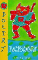 Robocat 0747538638 Book Cover