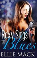 Roxy Sings the Blues 1975772423 Book Cover