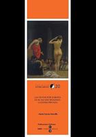 Las ventas por subasta en el mundo romano: la esfera privada 8447530175 Book Cover
