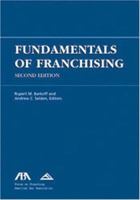 Fundamentals of Franchising 1590314093 Book Cover