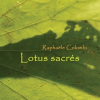 Lotus sacrés 295678935X Book Cover