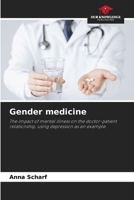 Gender medicine 6209629857 Book Cover