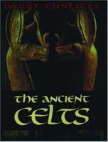 The Ancient Celts 0965067602 Book Cover