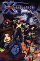 X-Men: Evolution (Marvel Age): Hearing Things 0785109404 Book Cover