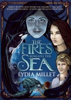 The Fires Beneath the Sea 193152047X Book Cover