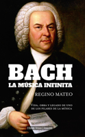 Bach, La Musica Infinita B0FWZ6N58D Book Cover
