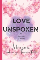 Love unspoken B0FBGFSWBV Book Cover