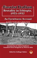 Fascist Italian 1569024162 Book Cover