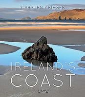 Ireland's Coast 1847178227 Book Cover