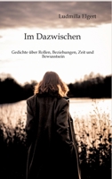 Im Dazwischen. Ein Poesieband über Rollen, Beziehungen, Zeit und Bewusstsein.: Gedichte, die berühren und neue Perspektiven eröffnen. Nichts bleibt, wie es zuvor war. (German Edition) 3384948076 Book Cover