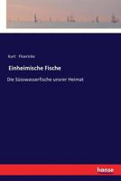 Einheimische Fische 3337198759 Book Cover