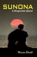 Sunona B09T6Z1KR9 Book Cover