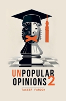 Unpopular Opinions 2 1763877531 Book Cover
